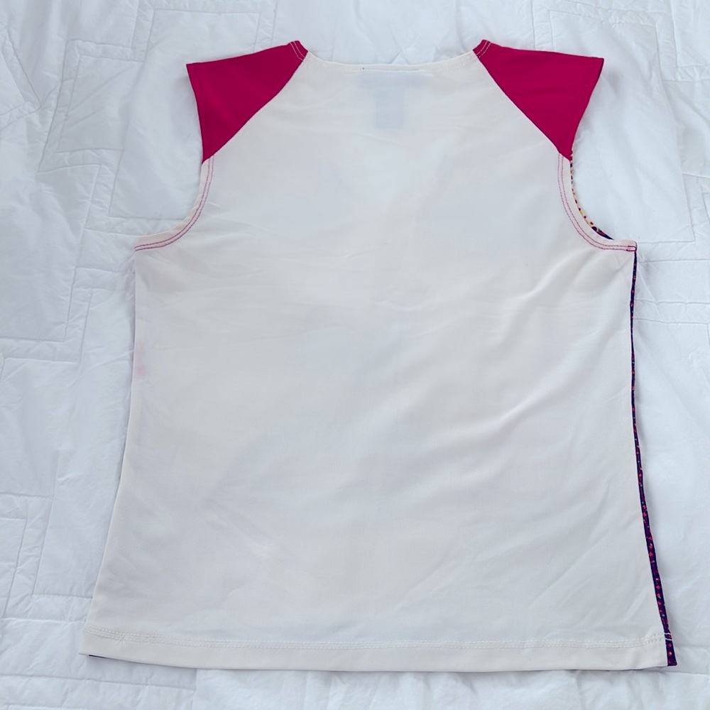 DKNY//JEANS TOP - Picture 6 of 8